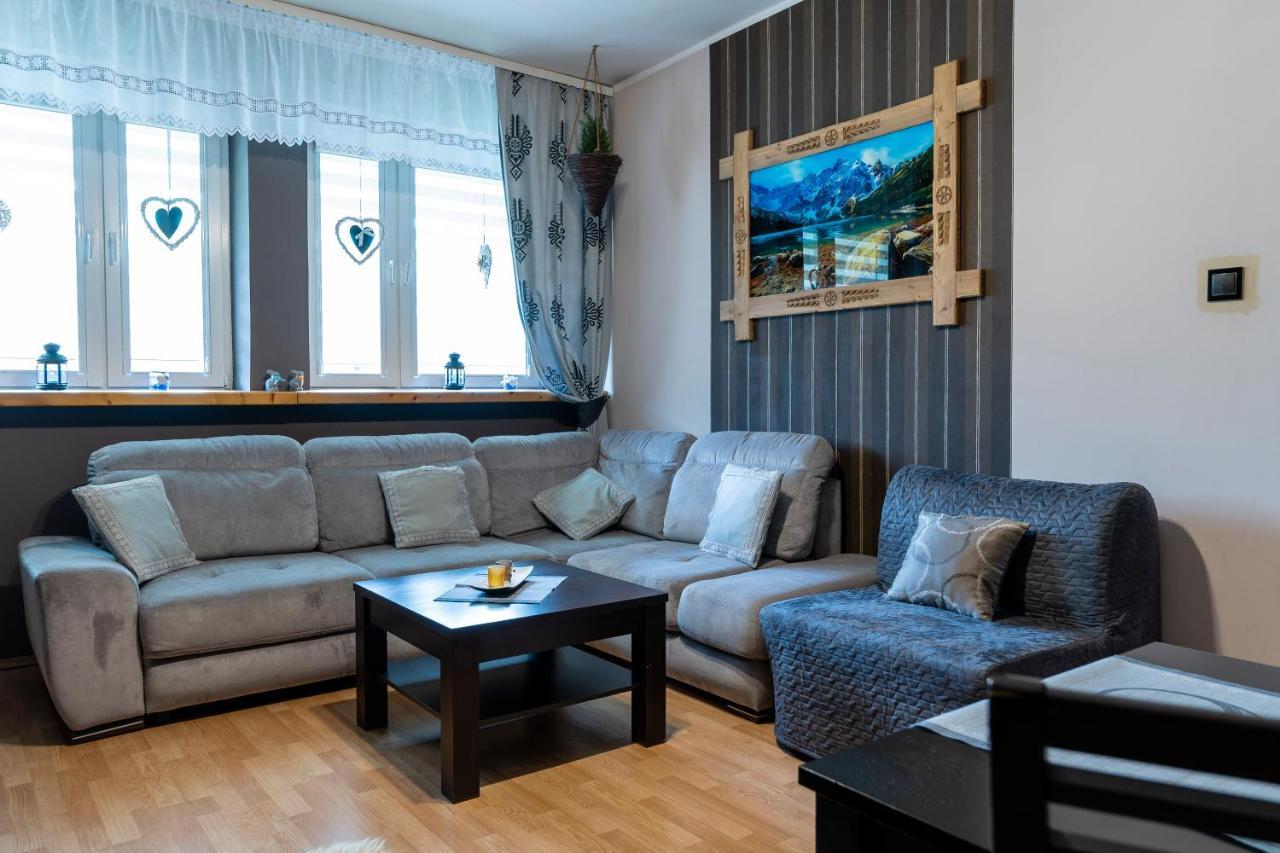 Pod Lipkami Apartment Zakopane