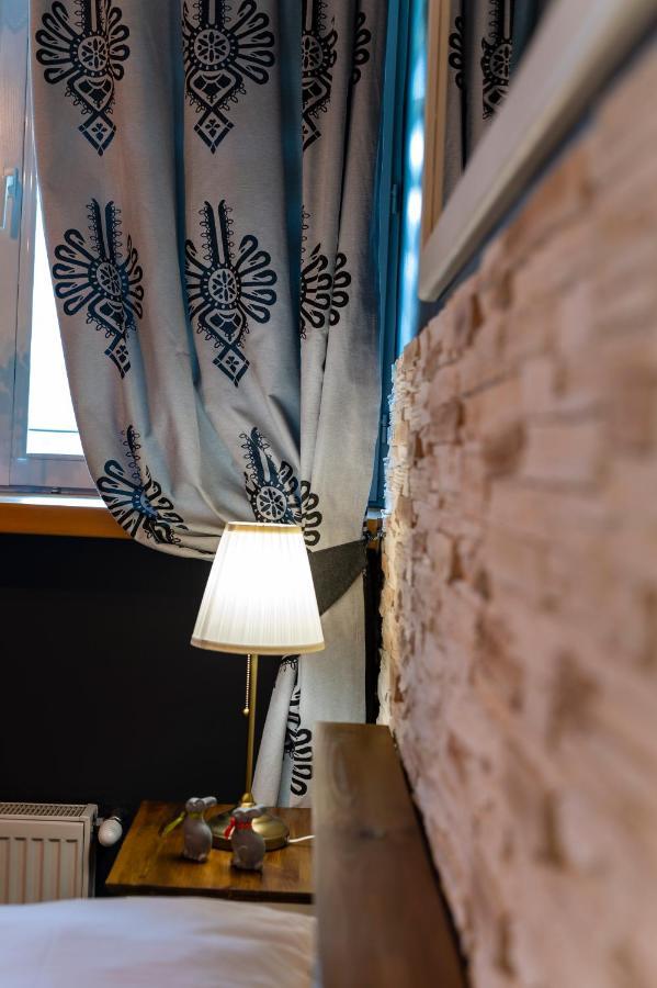 Pod Lipkami Apartment