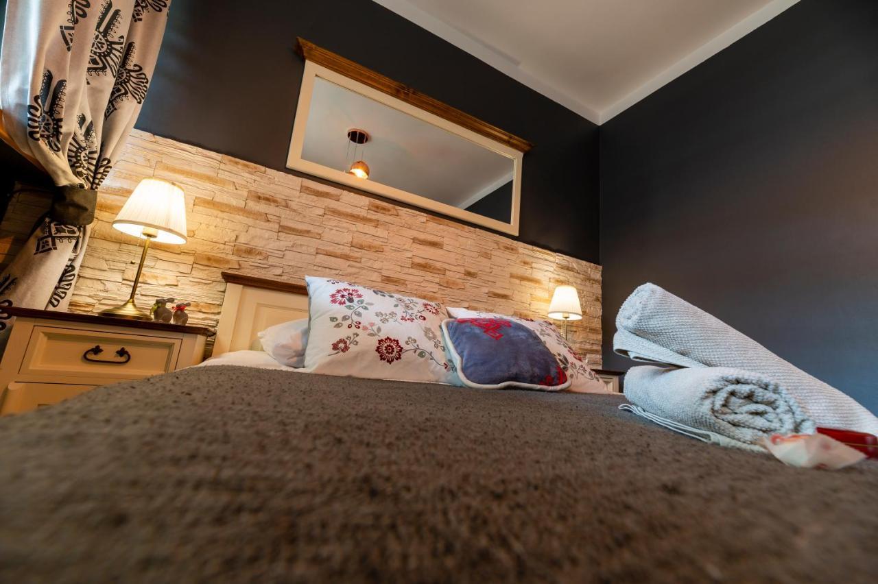 Apartment Pod Lipkami Zakopane