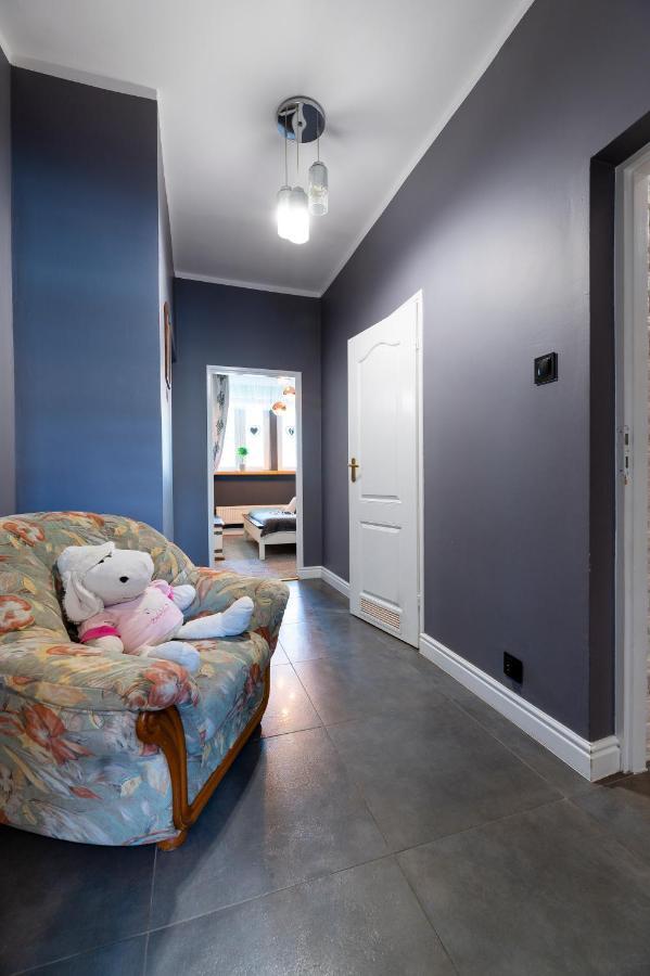 Apartment Pod Lipkami