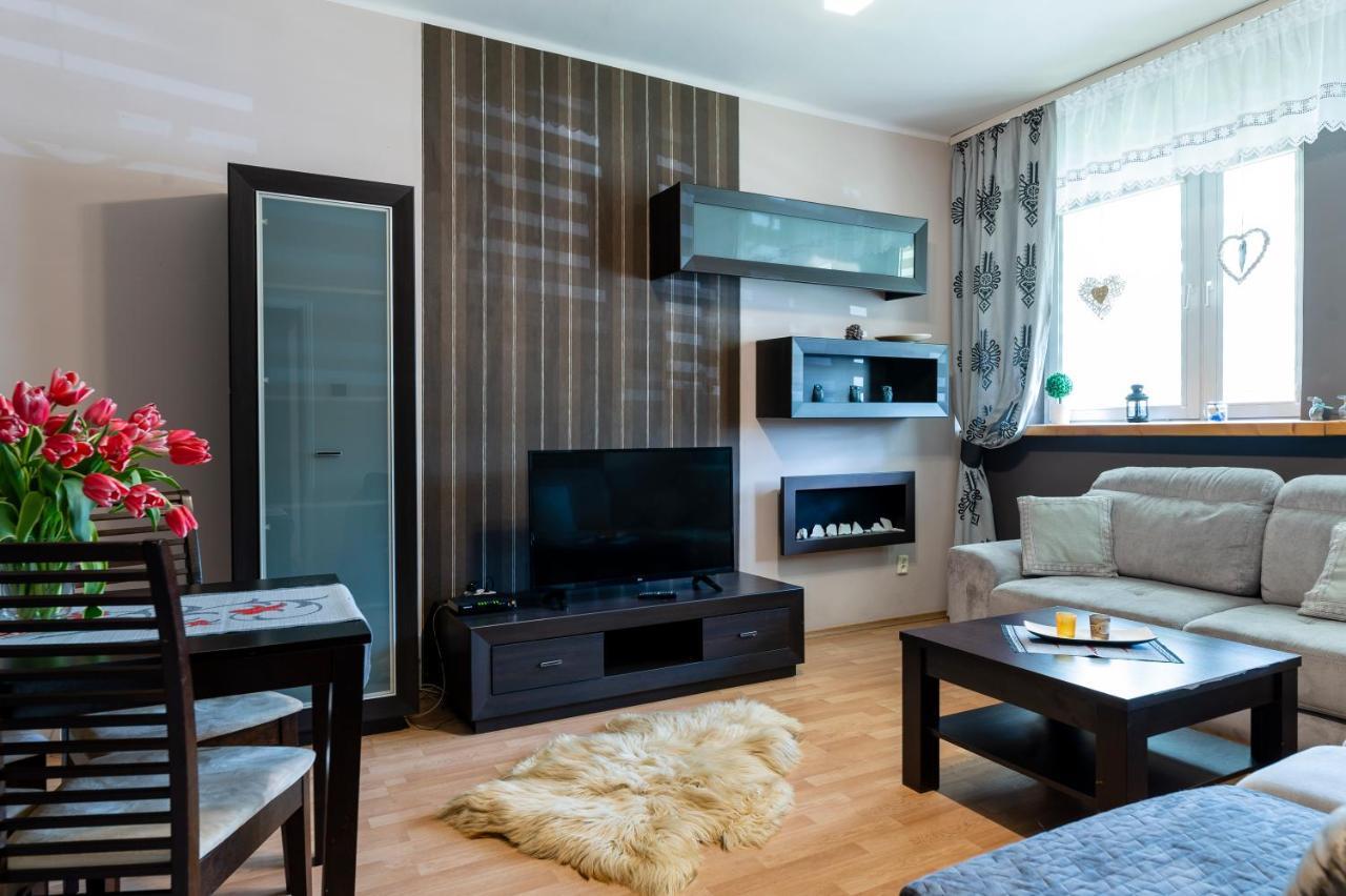 Pod Lipkami Zakopane