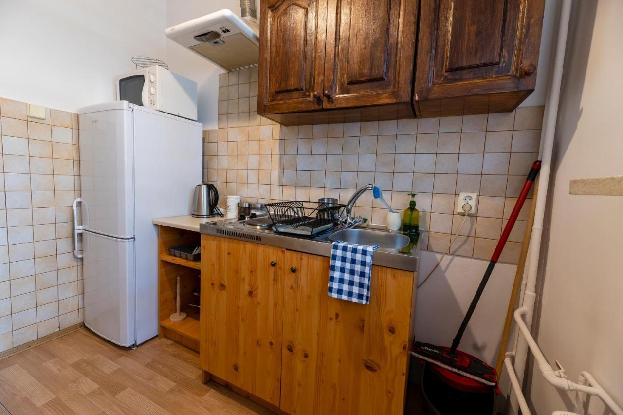Apartment Pod Lipkami
