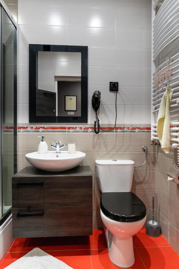 Apartment Pod Lipkami